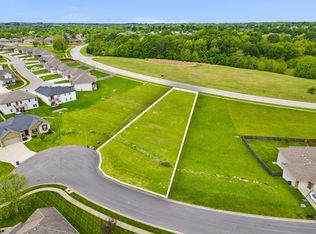 721 Oak Terrace Drive, Nixa, MO 65714