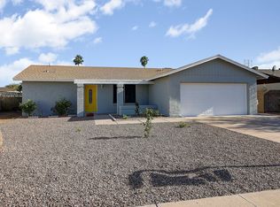 2145 W Sequoia Dr, Phoenix, AZ 85027