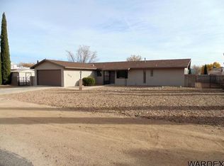 3670 N Skylark Rd, Kingman, AZ 86409