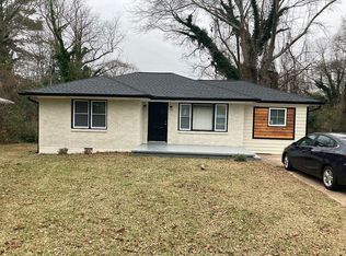 1994 Long Dr, Decatur, GA 30032