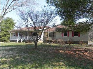 7222 Tenderfoot Trl, Ooltewah, TN 37363