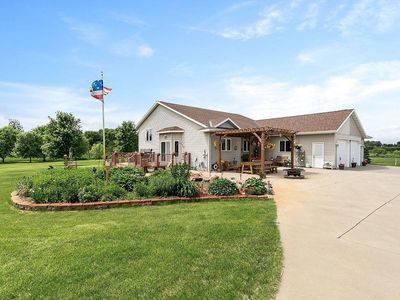 23805 Edgeton Rd, Richmond, MN, 56368