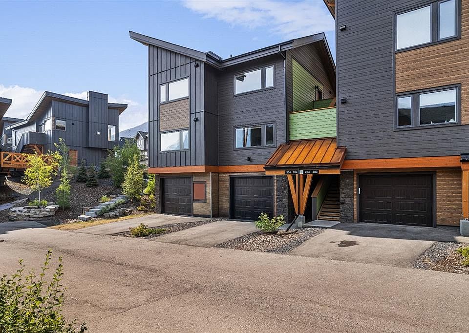 1st image of 209 N Stewart Creek Rise #204I