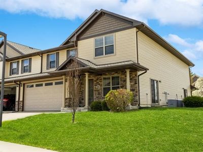 401 Churchill Dr, North Liberty, IA, 52317