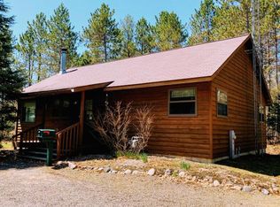 6331 Cth S, Land O Lakes, WI 54540