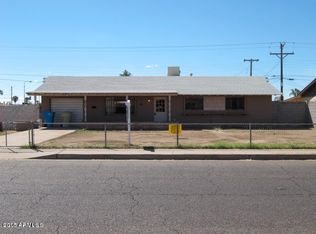 5331 W Osborn Rd, Phoenix, AZ 85031