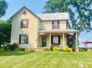 4826 N Custer Rd, Monroe, MI 48162