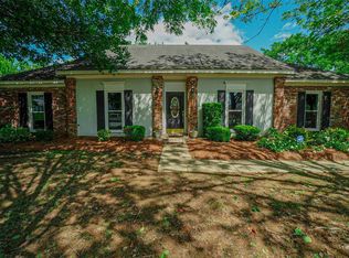 2219 Walbash Dr, Montgomery, AL 36116