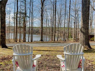 82 Lakeside Dr, Columbia, VA, 23038
