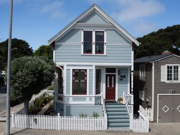150 18th St, Pacific Grove, CA 93950