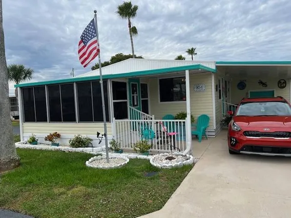 854 S Judy Ave, Avon Park, FL 33825