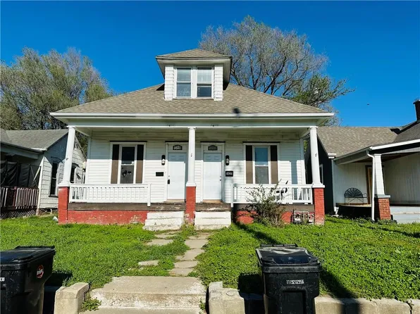 2421-2423 S 11th St, Saint Joseph, MO 64503