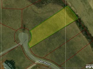 Lakeshore Dr, Rutledge, TN 37861