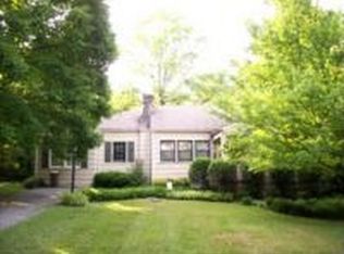 960 Signal Rd, Signal Mountain, TN 37377