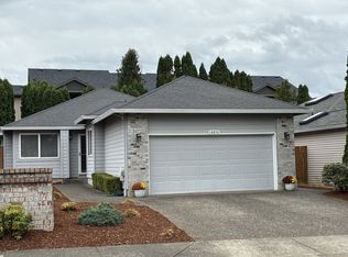 16628 SW Jordan Way, King City, OR 97224