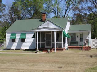 817 Ann St, Augusta, GA 30904