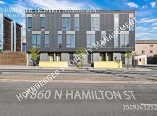 1860 N Hamilton St #4, Spokane, WA 99207