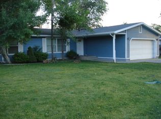 895 W 1100 S, Payson, UT 84651