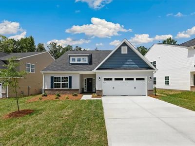 4223 Canter Creek Ln, High Pt, NC, 27265