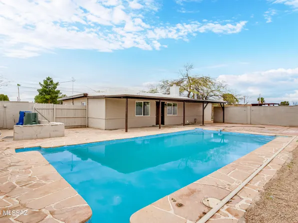 5933 S Euclid Ave, Tucson, AZ 85706