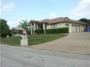3505 Mount Laurel Rd, Lago Vista, TX 78645