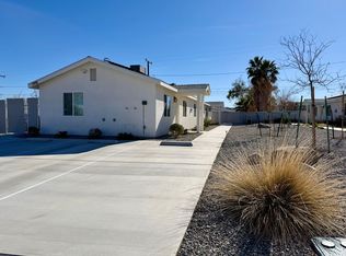 1113 W Benson Ave, Ridgecrest, CA 93555