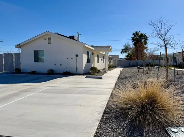 1113 W Benson Ave, Ridgecrest, CA 93555