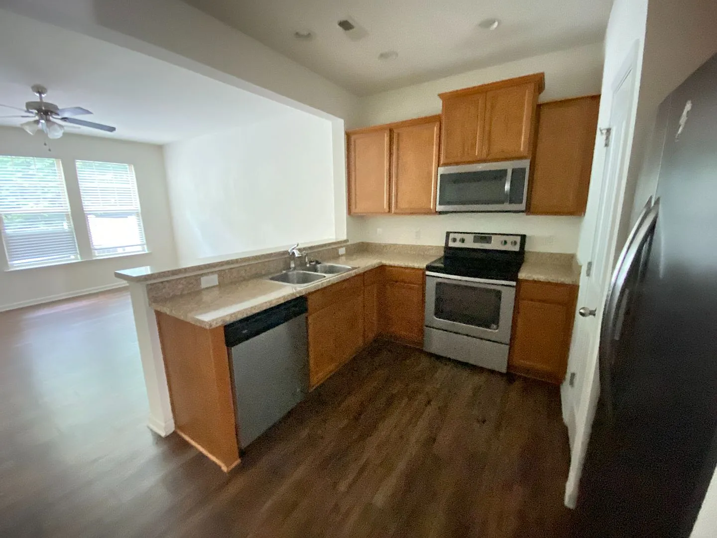 Room in 4 Bedroom Home at Haskell Dr — Photo 3