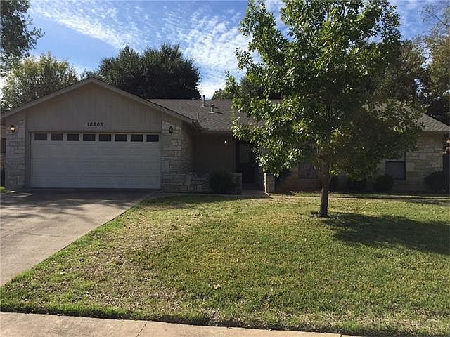 1st image of 10203 Woodland Village Dr