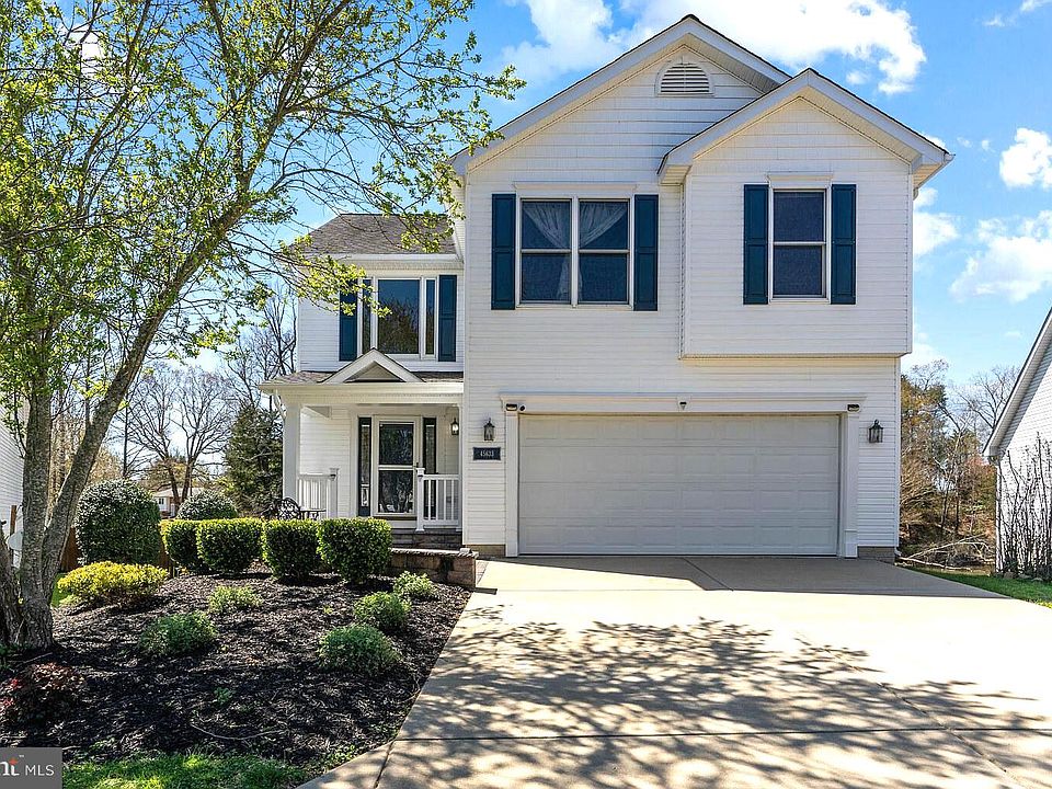 45633 Reservoir Way, Great Mills, MD 20634 Zillow