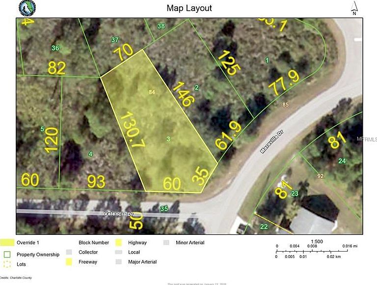 2nd image of 12126 Maravilla Dr