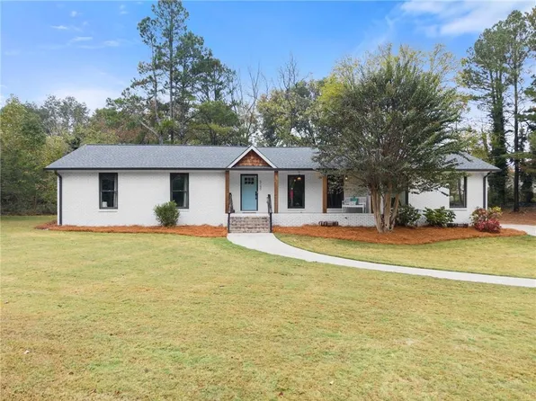 5190 Spot Rd, Cumming, GA 30040