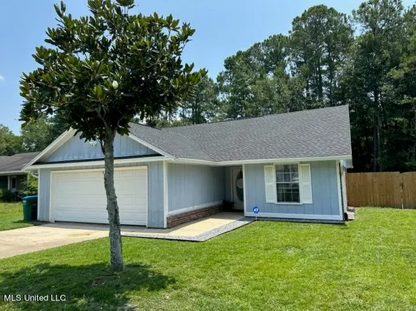 3514 Jo Beth Ter, Gautier, MS 39553