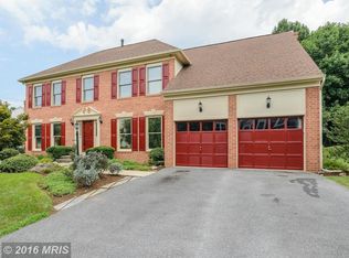 715 Brandon Green Dr, Silver Spring, MD 20904