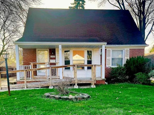 3436 Cornell St, Dearborn, MI 48124