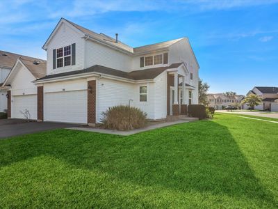 200 Macintosh Ave, Woodstock, IL, 60098