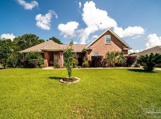 4910 Pineview Ridge Rd, Pace, FL 32571