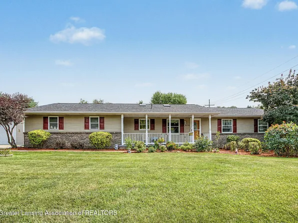 4278 Sand Cherry Dr, Williamston, MI 48895