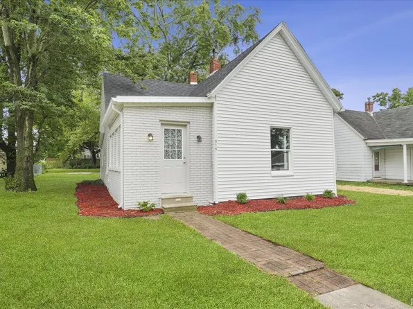 515 E Division St, Boonville, IN 47601