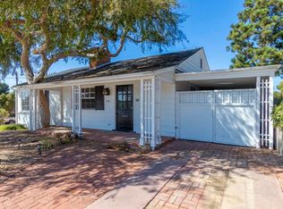 414 La Canada St, La Jolla, CA 92037