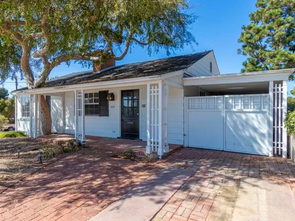 414 La Canada St, La Jolla, CA 92037