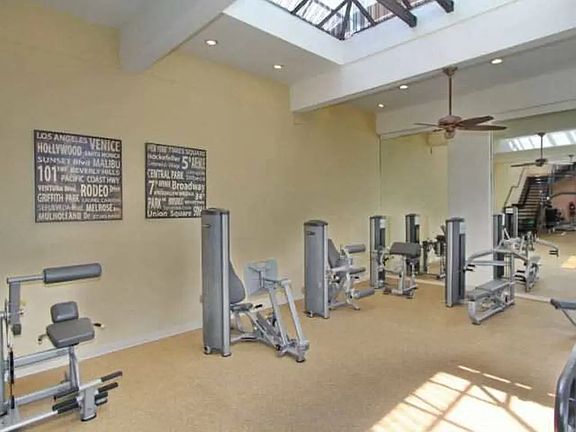 4th image of 1630 Calle Vaquero APT 605