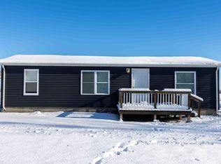 731 S Fitch Rd, Carsonville, MI 48419