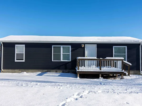 731 S Fitch Rd, Carsonville, MI 48419