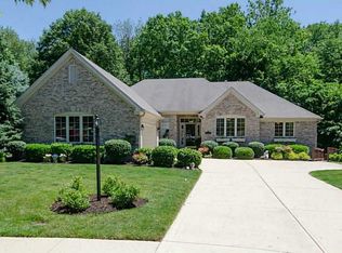 7176 Scarlet Oak Ct, Noblesville, IN 46062