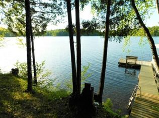 W2267 Joe Summers Rd, Keshena, WI 54135