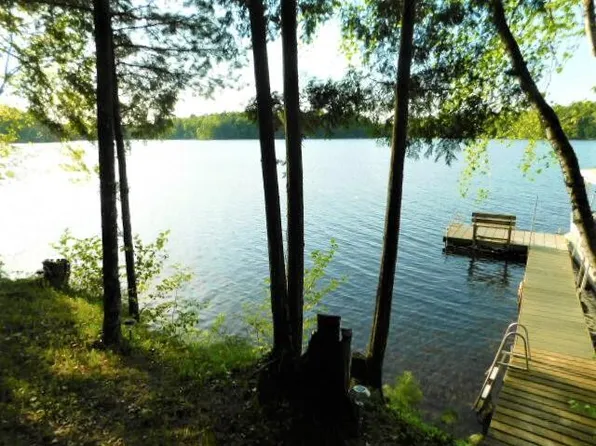 W2267 JOE SUMMERS ROAD, Keshena, WI 54135