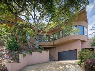 726 Bayview Way, Redwood City, CA 94062