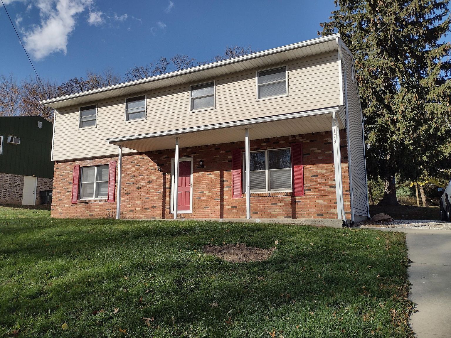 173 Home St, Rittman, OH 44270 Zillow