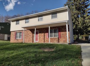 173 Home St, Rittman, OH 44270